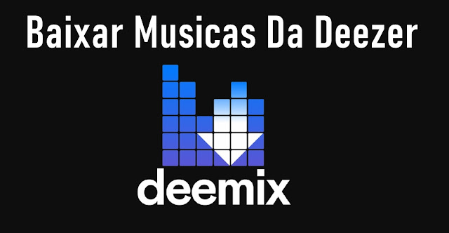Deemix - Baixar musicas da Deezer 2020 PC