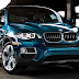 Harga BMW X6