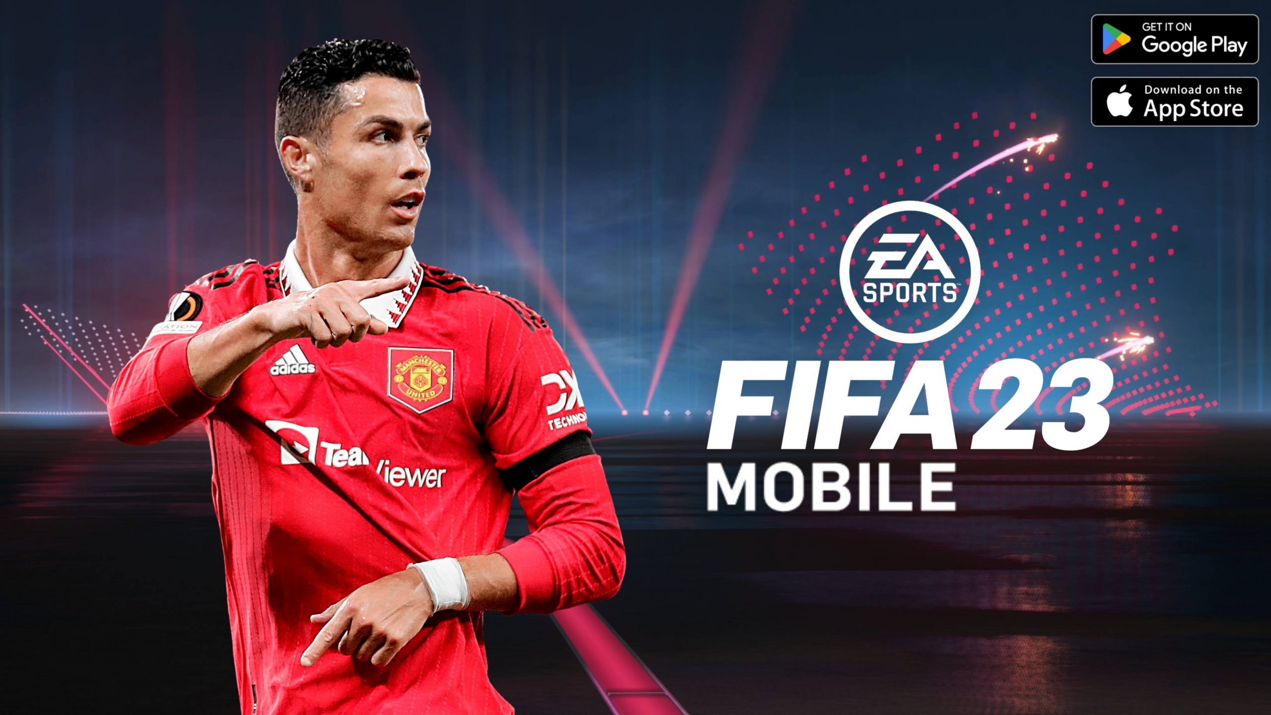 Fifa mobile новый