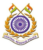 Central Reserve Police Force - CRPF Recruitment 2021 - Last Date 20 April