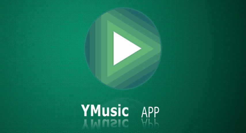 Ymusic app