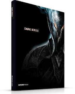 Dark Souls - The Official Guide