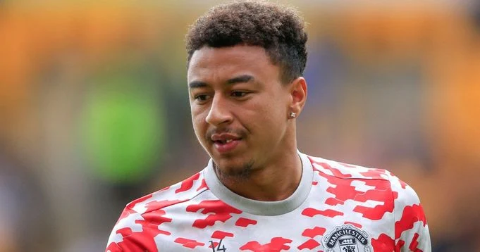 Lingard rejects new Manchester United contract offer