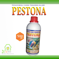 PESTONA Pestisida Organik