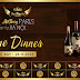 MỘT THOÁNG PARIS TRONG LÒNG HÀ NỘI - WINE DINNER | 25.11.2023