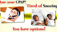 Treatment For Sleep Disorder