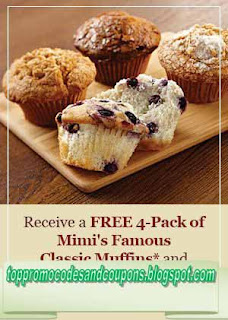 Free Printable Mimis Cafe Coupons