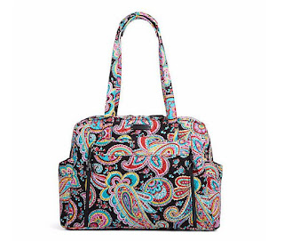 Vera bradley 30% off coupon with Diaper Bags