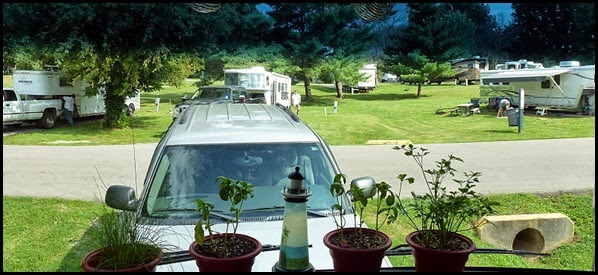 02 - View of the neighborhood