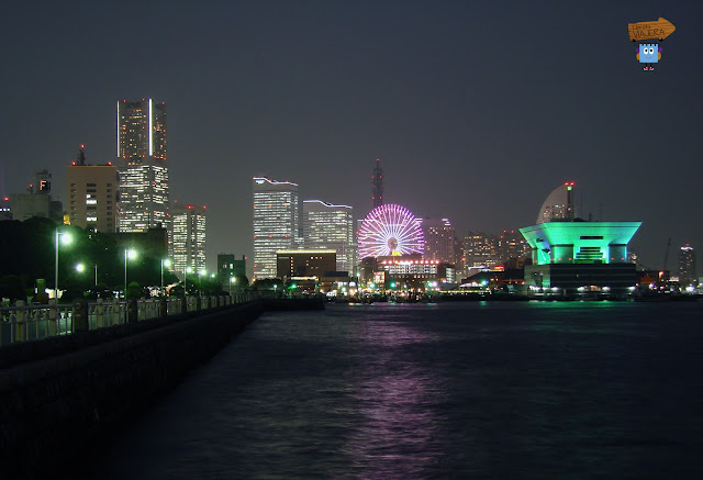 Yokohama - Japón