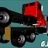 Mercedes-Benz 1620 + 1318