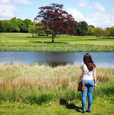 kedleston hall grounds