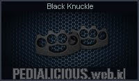 Black Knuckle