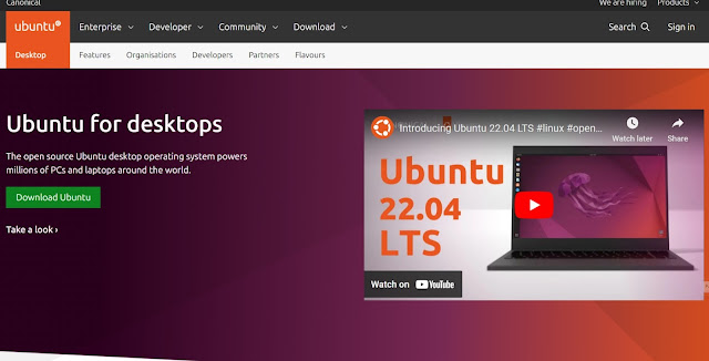 ubuntu