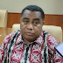 Pansus DPRD LKPJ  Gubernur Maluku DI Nahkodai Afifudin-Sarimanella 