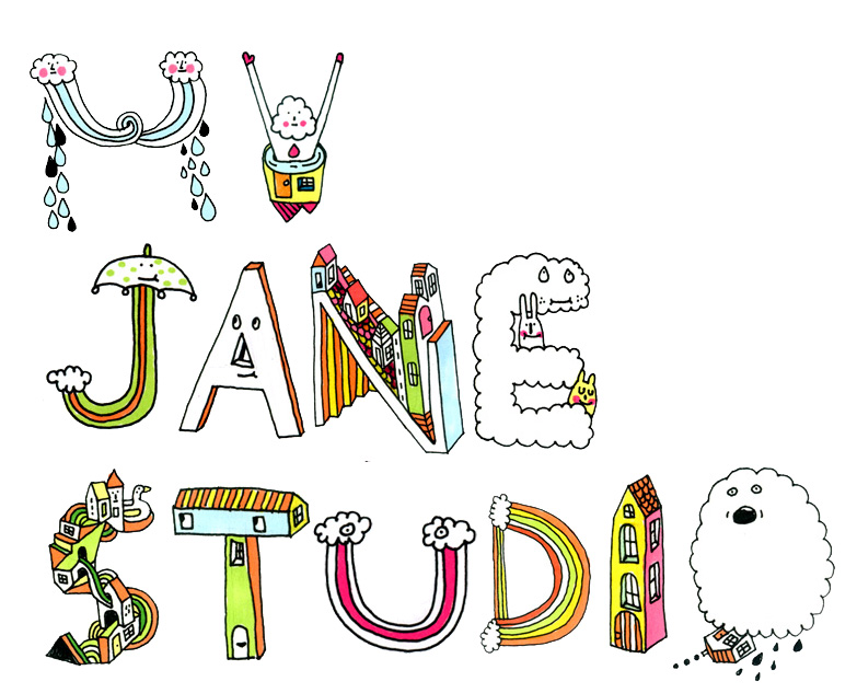 My Jane Studio