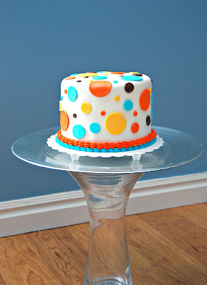 Baby Birthday Cake on More Jeneze Cake Design Baby S 1st Birthday Cake