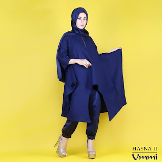 Hasna by Ummi NAVY