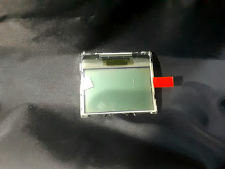 LCD Sony Ericsson T600 T66 Original