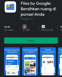 Aplikasi Pembersih File Sampah Untuk WhatsApp Tanpa Menghapus Chat