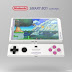 This Nintendo Smartphone Concept called “The Nintendo Smart Boy” is very commendable