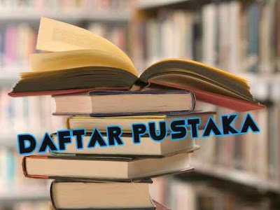 Cara Menulis Daftar Pustaka yang Benar