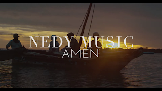 Nedy Music-Amen|Official Mp4 Video DOWNLOAD 