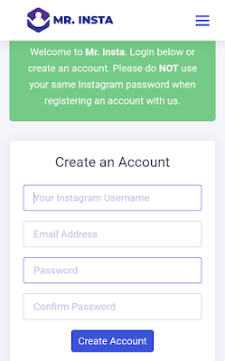আনলিমিটেড ইন্সটাগ্রাম ফ্রি ফলোয়ার নেয়ার কৌশল | How to get Unlimited Instagram Free Followers