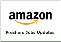 Amazon Freshers Recruitment 2023 | Technical Support Associate | Pan India (Remote)
