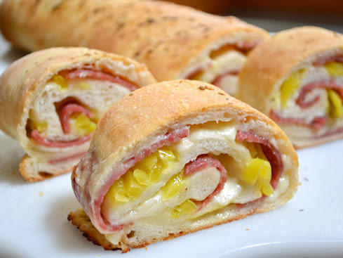 Stromboli