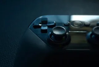 Gaming Style