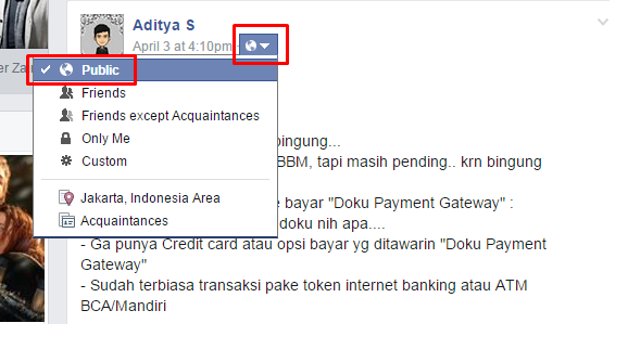 Cara Dahsyat Berjualan di Facebook Untuk Pemula