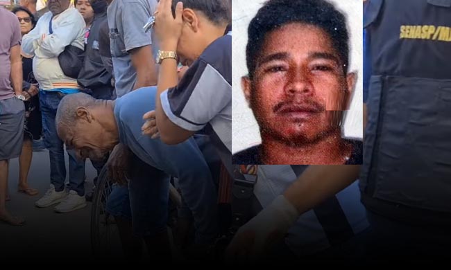 Vídeo: Após sobreviver a ataque na semana passada, jovem é executado a tiros na Bahia