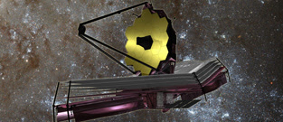 James Webb Space Telescope