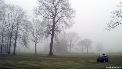 Oakland Hills Golf Course