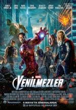 Yenilmezler - The Avengers (2012)