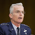 Pentagon alerts of nuclear weapon strike against U.S.