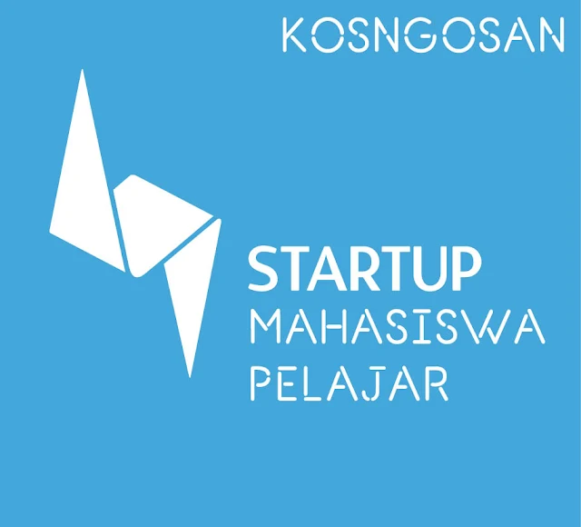 contoh usaha startup mahasiswa