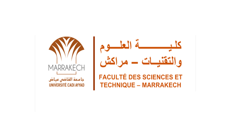 ماستر كلية العلوم والتقنيات مراكش 2023-2024