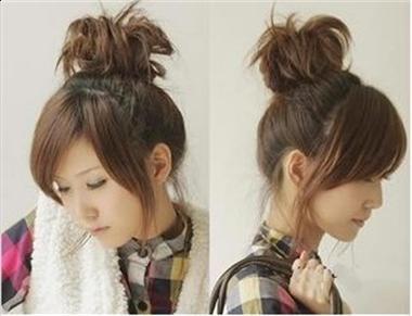 Best Women Hairstyles in Korea