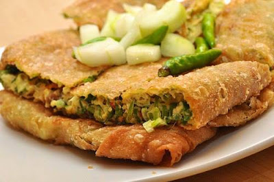 martabak telor