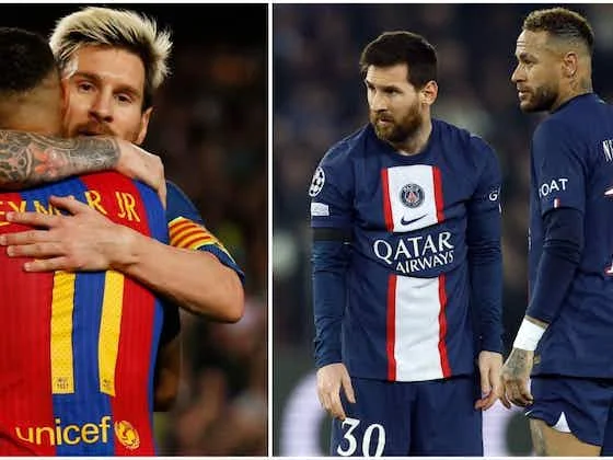 Here is Why PSG Won’t Try to Sign Barcelona Players Anymore