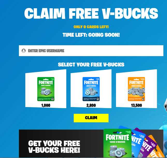 Fnloot Vip Get Free Vbucks For Fortnite From Fnloot Vip Teknologi