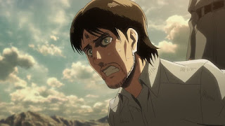 進撃の巨人 アニメ 第3期 57話 "あの日" (グリシャ・イェーガー) | Attack on Titan Season3 Part2 Ep.57 "That Day"(Grisha Yeager)  | Hello Anime !