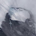 NASA vigila Iceberg desprendido de un glaciar de la Antártida