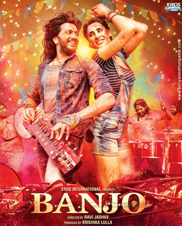 Bollywood movie Banjo Box Office Collection wiki, Koimoi, Banjo cost, profits & Box office verdict Hit or Flop, latest update Budget, income, Profit, loss on MT WIKI, Bollywood Hungama, box office india