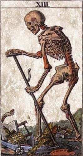Samhain A Time For Divination