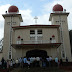Belgaum Church in Karnataka India