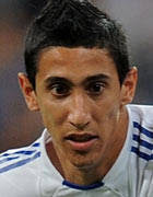 Angel Di Maria Biography