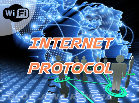 IP Address Internet Protocol Image jonarendra